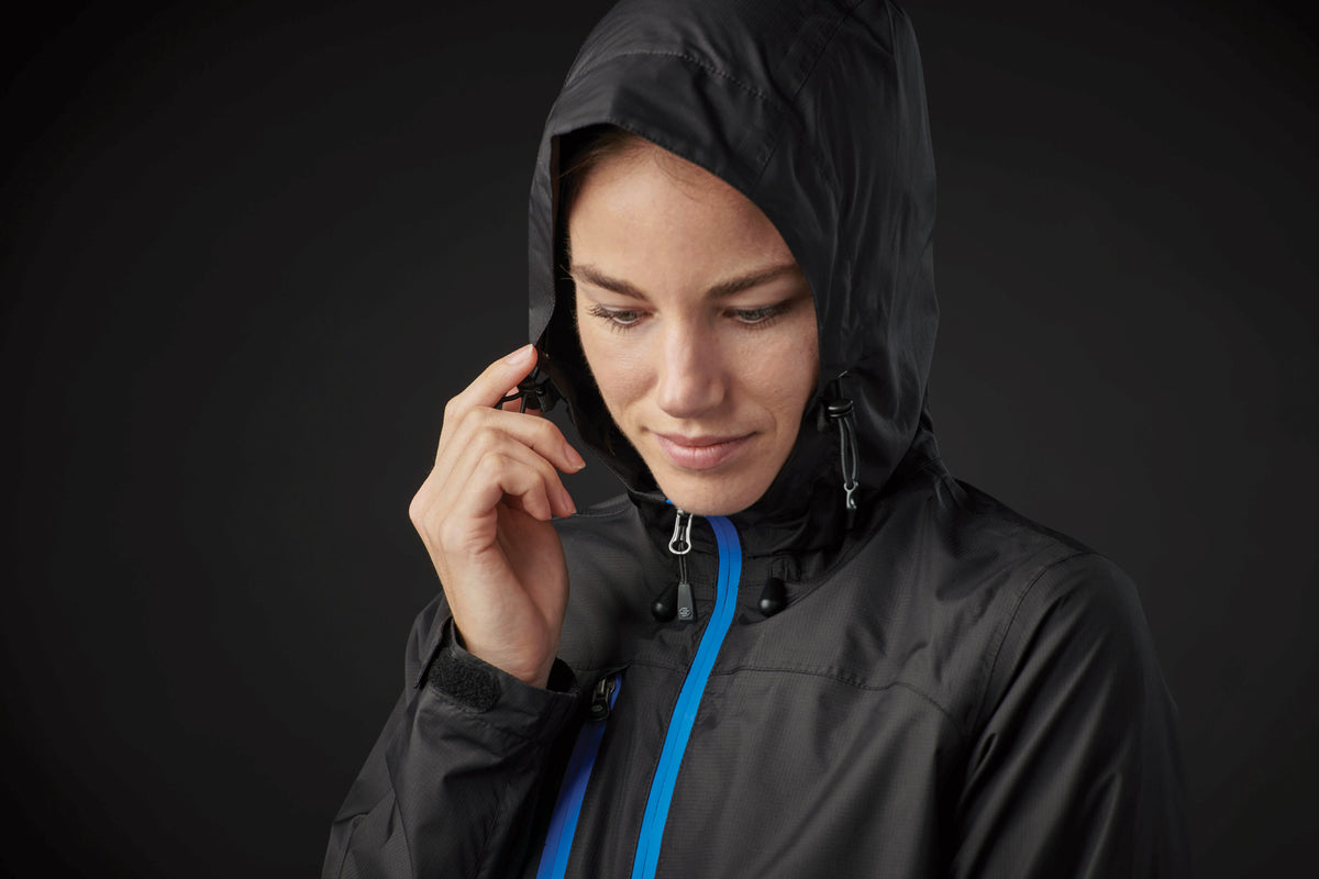 Women's Olympia Shell