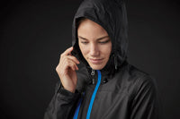 Women's Olympia Shell