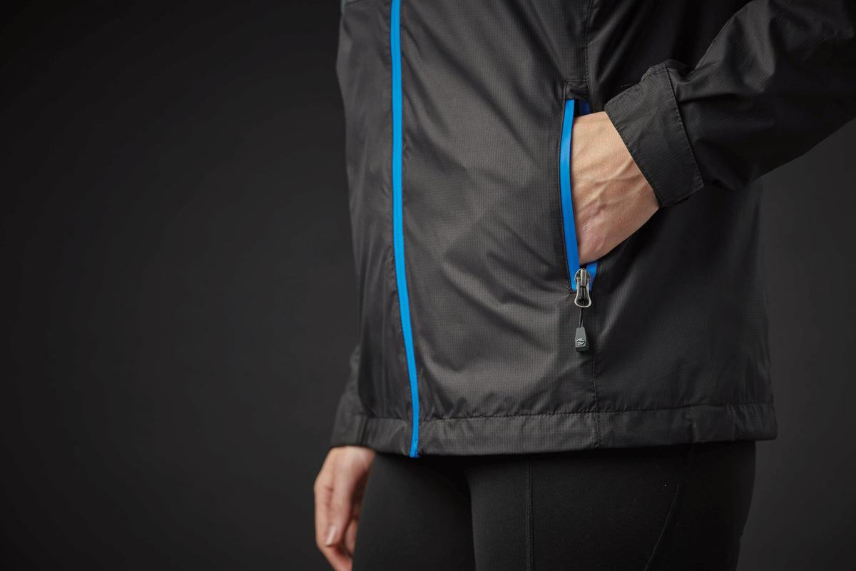 Women's Olympia Shell