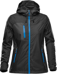 Women's Olympia Shell