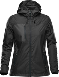 Women's Olympia Shell