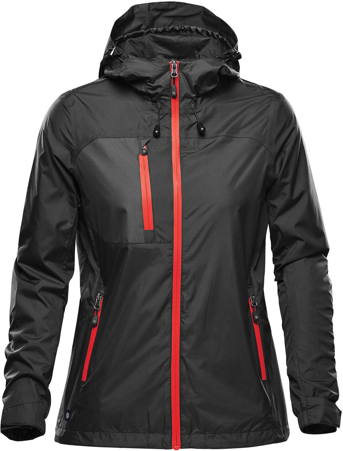 Women's Olympia Shell