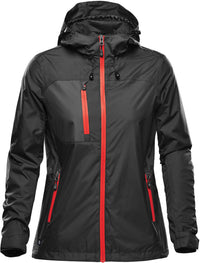 Women's Olympia Shell