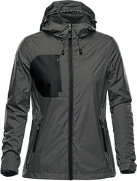 Women's Olympia Shell