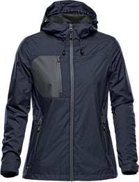 Women's Olympia Shell