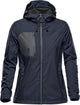 Women's Olympia Shell