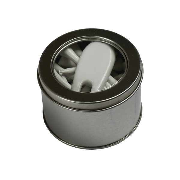 Golf Accessories Tin