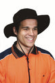 Brushed Heavy Cotton Hat