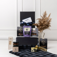 The Branded Gourmet Picnic Gift Pack