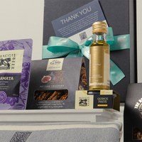 The Gourmet Retreat Gift Pack