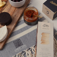 The Gourmet Retreat Gift Pack