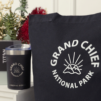 Custom Sweet Treats & Essentials Gift Pack