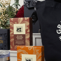 Custom Sweet Treats & Essentials Gift Pack