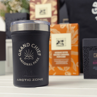 Custom Sweet Treats & Essentials Gift Pack