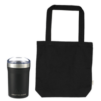 Custom Sweet Treats & Essentials Gift Pack