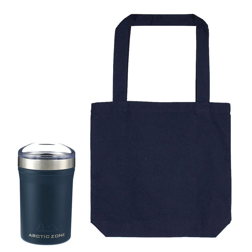 Custom Sweet Treats & Essentials Gift Pack
