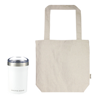 Custom Sweet Treats & Essentials Gift Pack