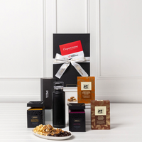 The Sweet Indulgence and Hydration Gift Pack
