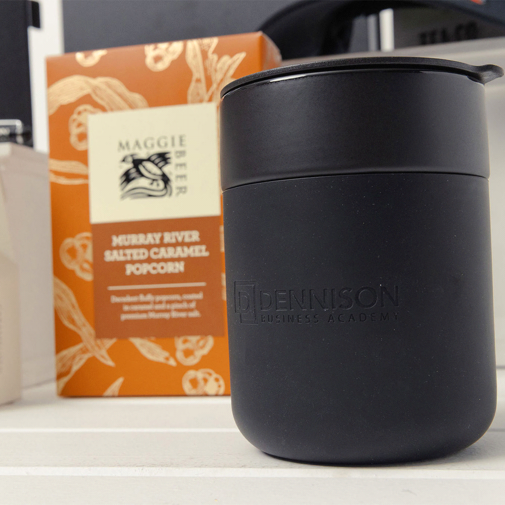 Customised Onboarding Gift Pack