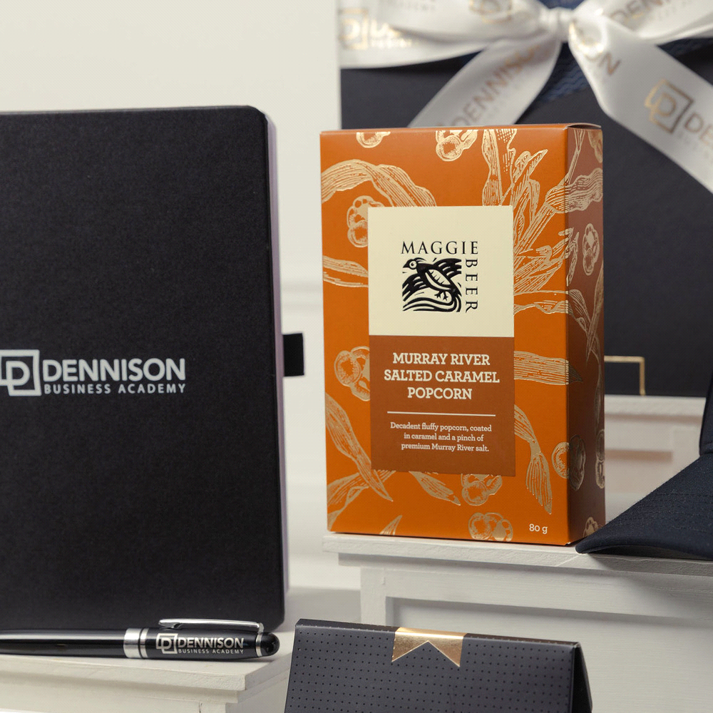 Customised Onboarding Gift Pack