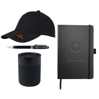 Customised Onboarding Gift Pack