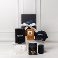 Customised Onboarding Gift Pack