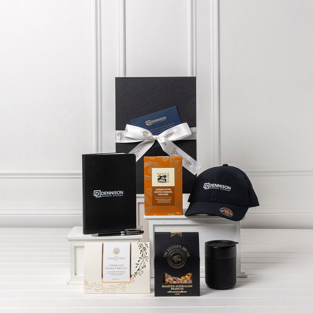 Customised Onboarding Gift Pack