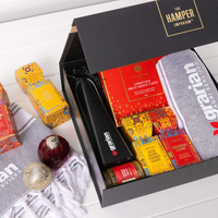 Xmas Bites Customised Gift Set