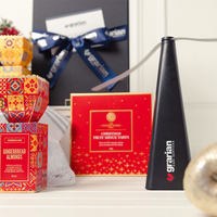 Xmas Bites Customised Gift Set