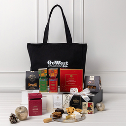 Xmas Indulgence Branded Gift Pack