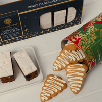 The Prestige Custom Gourmet Nibbles Gift Pack