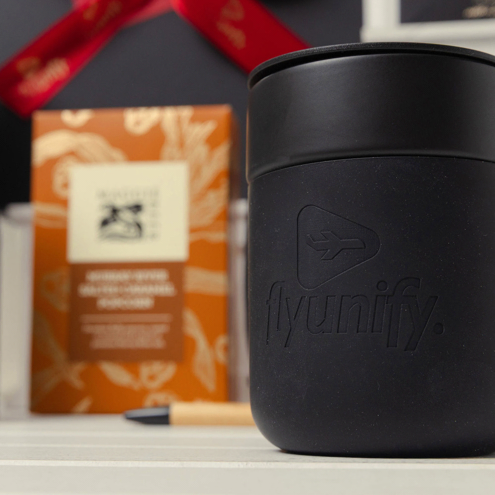 Branded Tech Kit Gift Pack