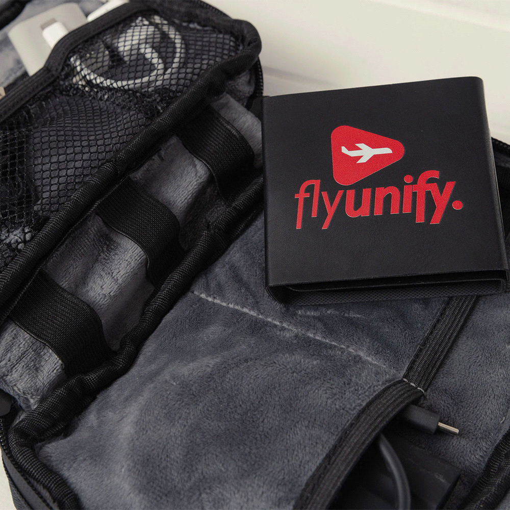 Branded Tech Kit Gift Pack