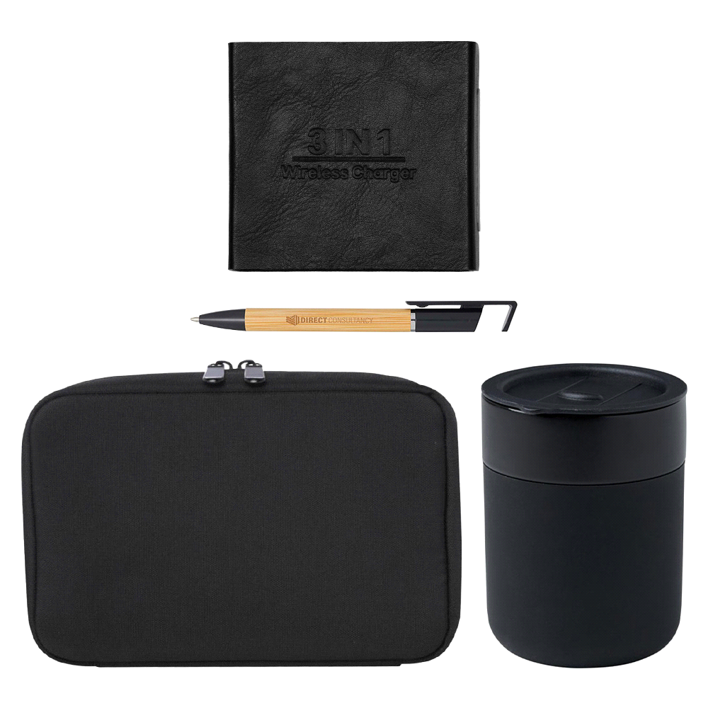 Branded Tech Kit Gift Pack