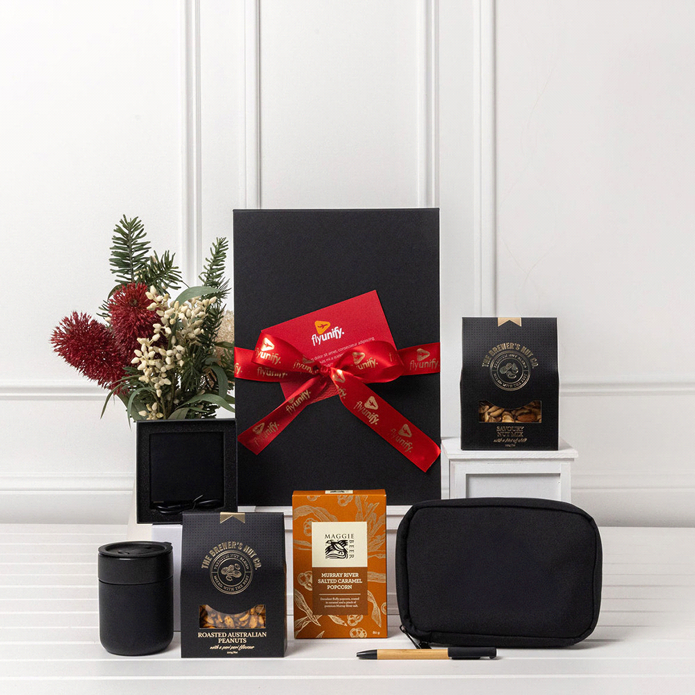 Branded Tech Kit Gift Pack