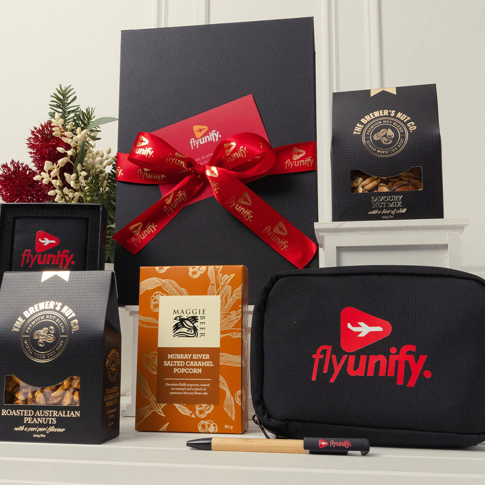 Branded Tech Kit Gift Pack