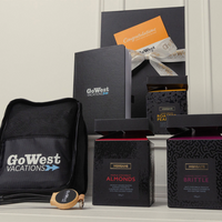 The Custom Travel Kit