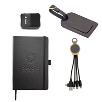 The Custom Travel Kit