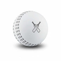 High Bounce Cricket Ball  - HB002