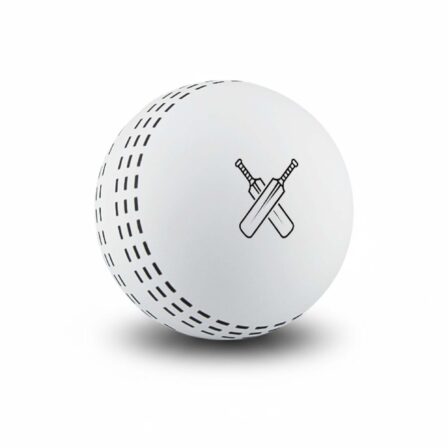 High Bounce Cricket Ball  - HB002