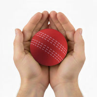 High Bounce Cricket Ball  - HB002
