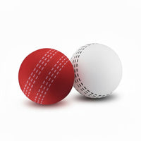 High Bounce Cricket Ball  - HB002