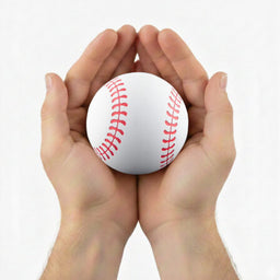 High Bounce Base Ball  - HB003