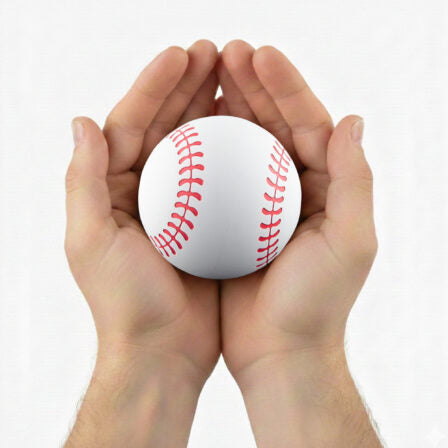 High Bounce Base Ball  - HB003