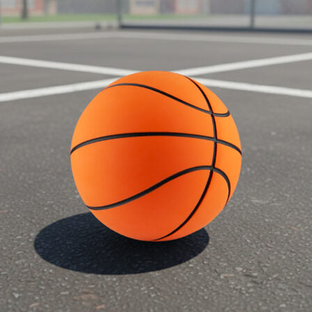 High Bounce Basket Ball  - HB004