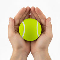 High Bounce Tennis Ball  - HB005
