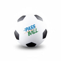 High Bounce Soccer Ball  - HB006
