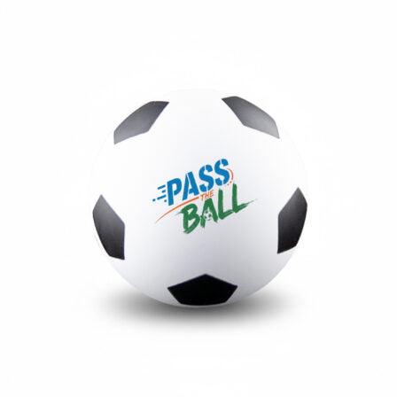 High Bounce Soccer Ball  - HB006