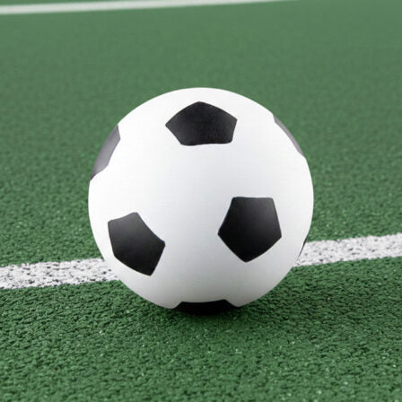 High Bounce Soccer Ball  - HB006