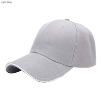Eumo 6 Panel Heavy Acrylic Sandwich Cap  - HDW001
